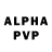 Alfa_PVP кристаллы Max Bobyshev